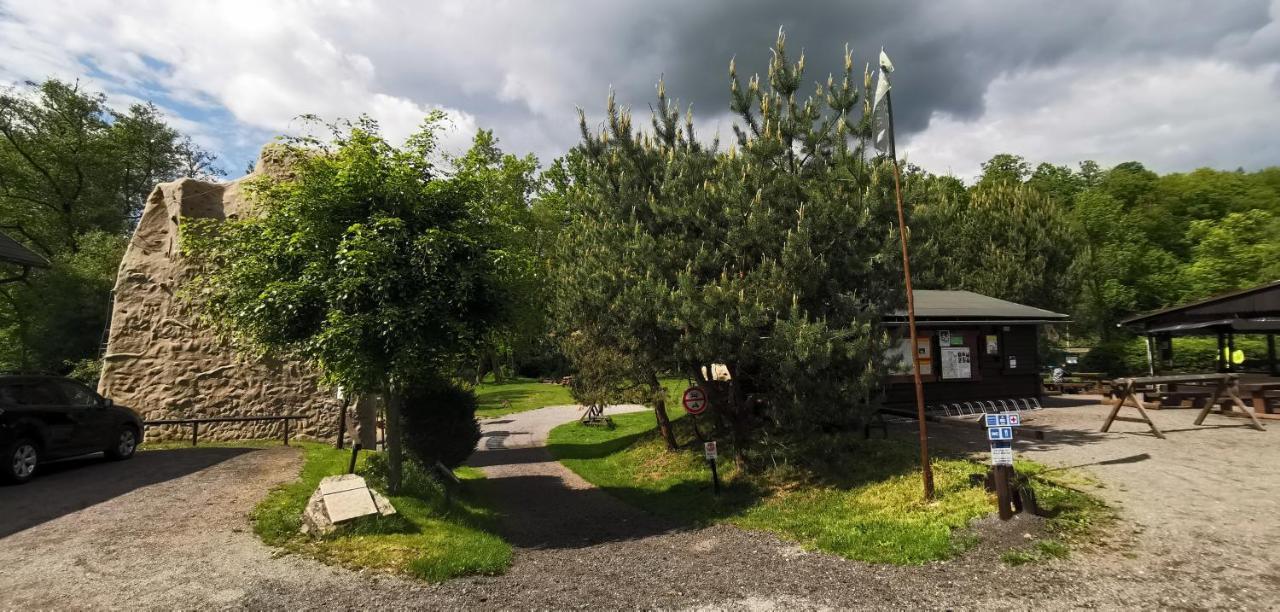 Turisticka Ubytovna Cakle Ústí nad Orlicí Εξωτερικό φωτογραφία