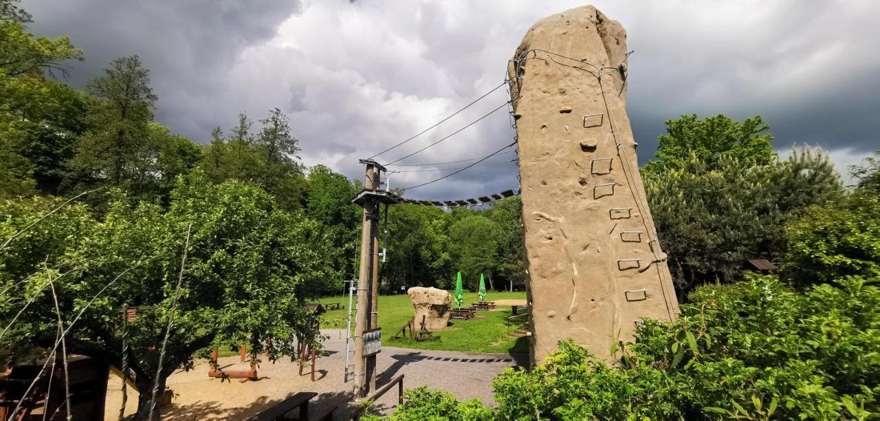 Turisticka Ubytovna Cakle Ústí nad Orlicí Εξωτερικό φωτογραφία